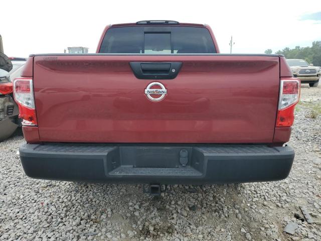 2018 Nissan Titan S VIN: 1N6AA1EK8JN548279 Lot: 58759854