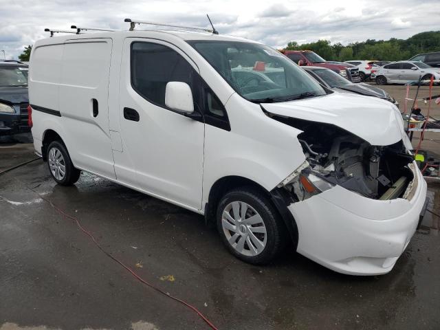 2015 Nissan Nv200 2.5S VIN: 3N6CM0KNXFK698450 Lot: 58639964