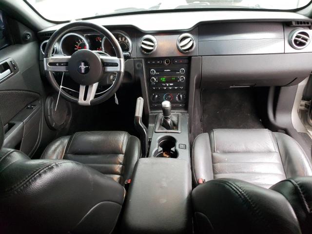 2008 Ford Mustang Gt VIN: 1ZVHT82HX85192096 Lot: 59593114