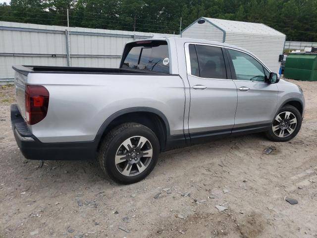 2017 Honda Ridgeline Rtl VIN: 5FPYK3F7XHB003575 Lot: 57641154