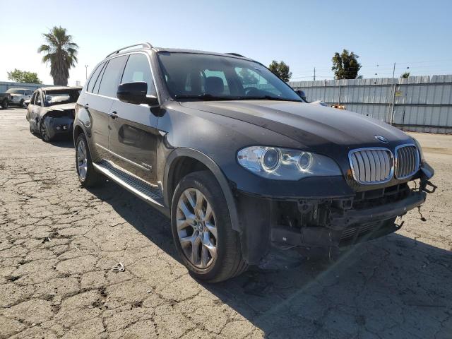 VIN 5UXZV4C59D0G54381 2013 BMW X5, Xdrive35I no.4