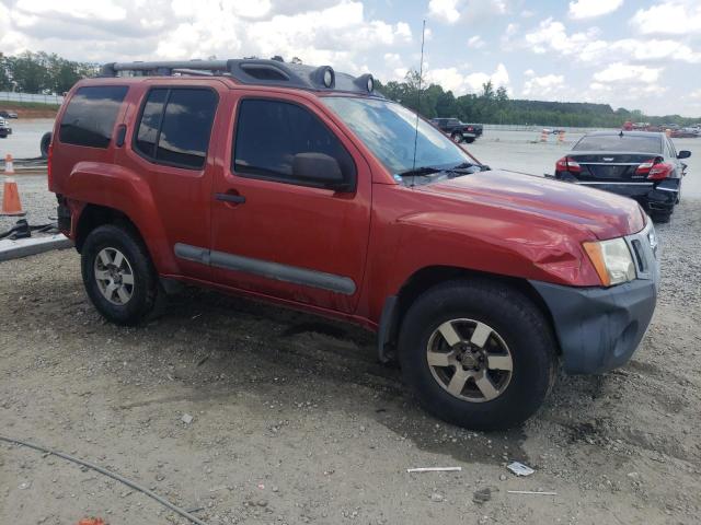 2012 Nissan Xterra Off Road VIN: 5N1AN0NW3CC520257 Lot: 58432134