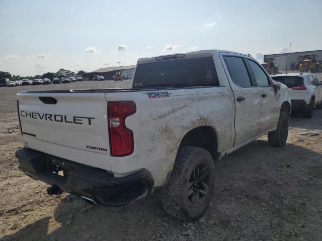 3GCPYCEF3LG165076 Chevrolet All Models SILVERADO 3