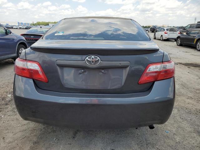 2007 Toyota Camry Ce VIN: JTNBE46K273036478 Lot: 57891444