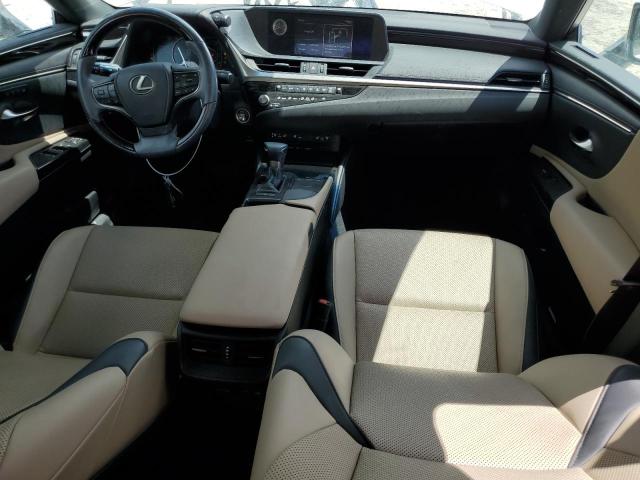 2021 Lexus Es 350 Base VIN: 58ADZ1B16MU105020 Lot: 57473864