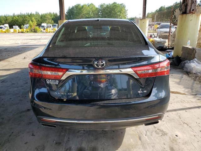 2018 Toyota Avalon Xle VIN: 4T1BK1EB1JU278205 Lot: 56454684