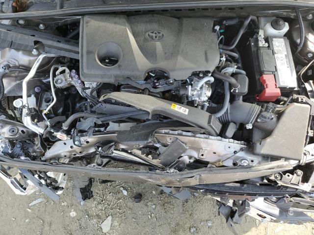 VIN 4T1C11AK1NU686030 2022 Toyota Camry, LE no.11