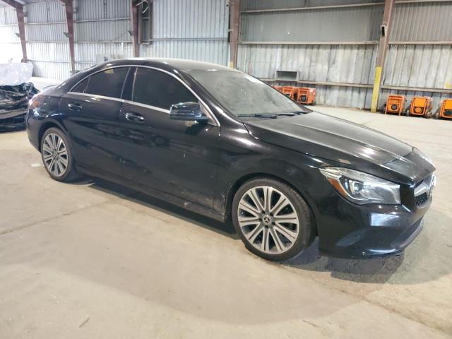 VIN WDDSJ4EB5JN539912 2018 Mercedes-Benz CLA-Class,... no.4