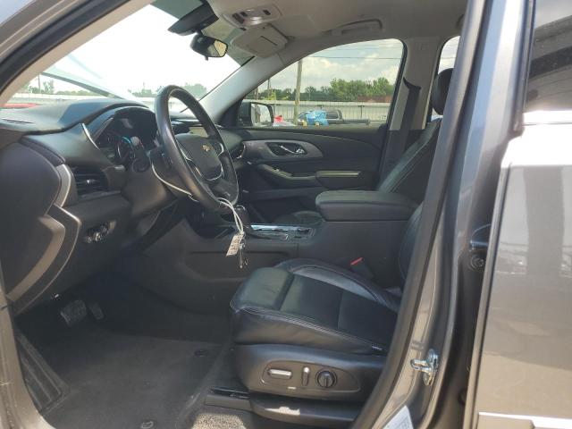 2019 CHEVROLET TRAVERSE L - 1GNERGKW0KJ100268