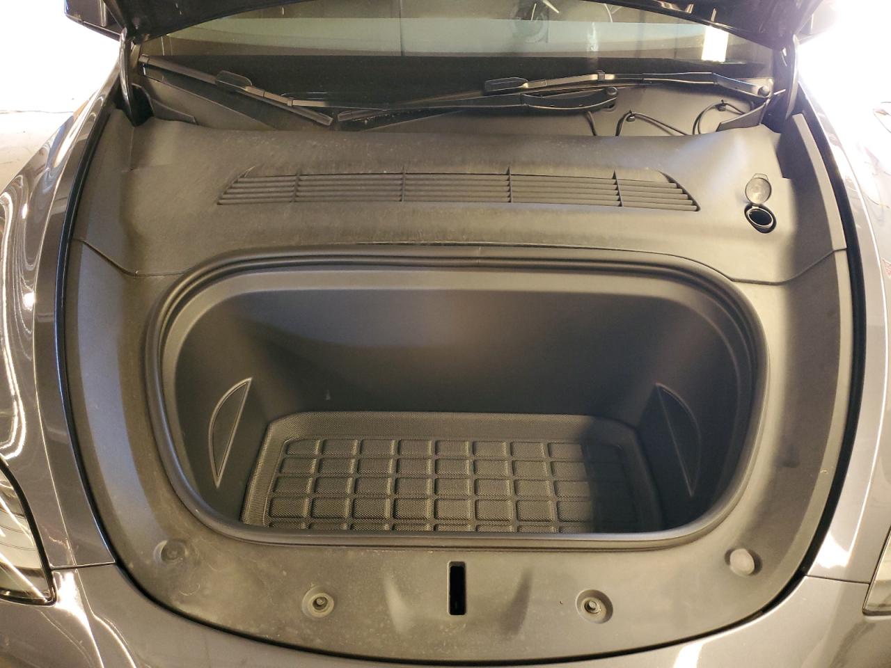 7SAYGDEE5PF715851 2023 Tesla Model Y