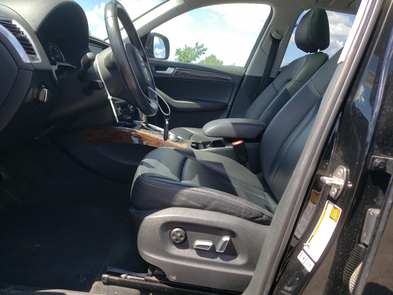 WA1D7AFP0GA090420 2016 Audi Q5 Premium Plus S-Line