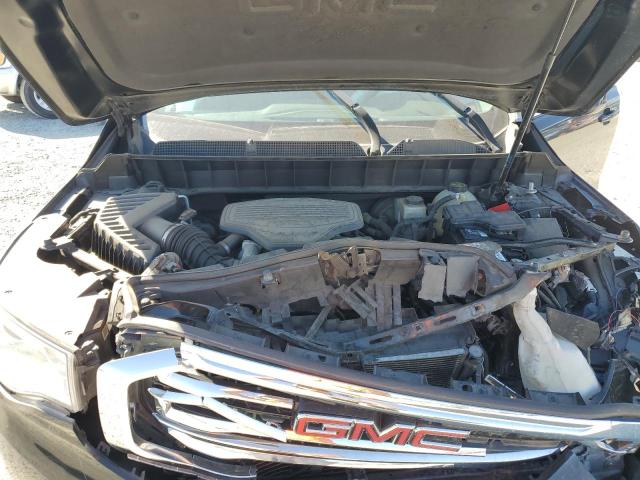 2018 GMC Acadia Slt-1 VIN: 1GKKNULSXJZ213408 Lot: 58089324