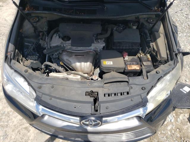 2017 TOYOTA CAMRY LE - 4T1BF1FK4HU274842