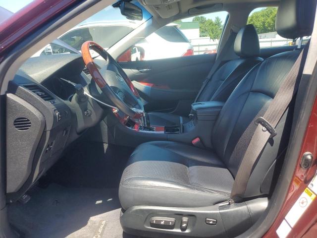 2007 Lexus Es 350 VIN: JTHBJ46G272138055 Lot: 60059574