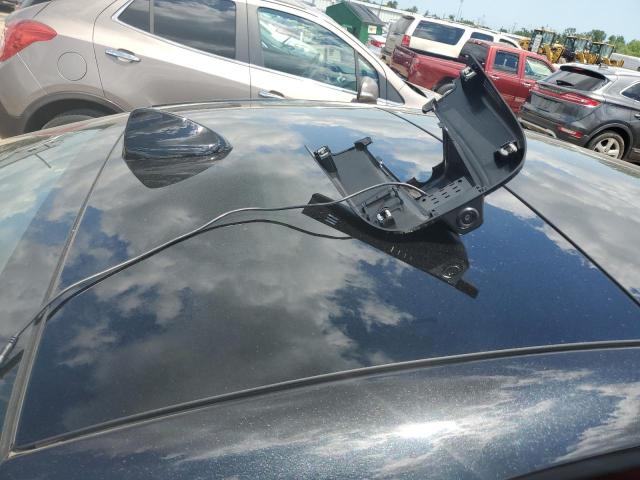 2021 Alfa Romeo Giulia Ti VIN: ZARFANBN9M7640532 Lot: 60255604