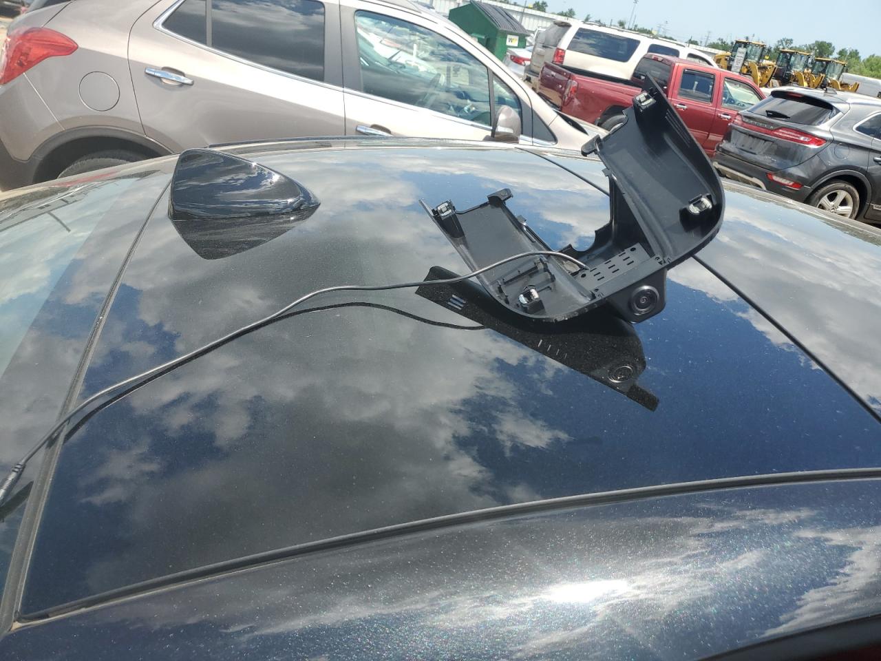 ZARFANBN9M7640532 2021 Alfa Romeo Giulia Ti