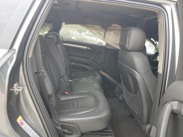 2008 Audi Q7 3.6 Quattro Premium S-Line VIN: WA1EY94L08D013644 Lot: 59051894