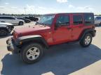 JEEP WRANGLER U photo