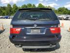 BMW X5 3.0I photo