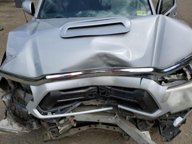 2012 Toyota Tacoma Double Cab VIN: 3TMLU4EN0CM089616 Lot: 56909724