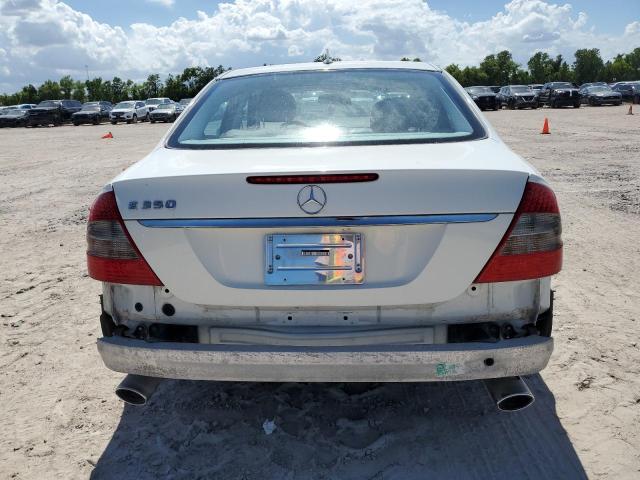 2007 Mercedes-Benz E 350 VIN: WDBUF56X07B049780 Lot: 60059234