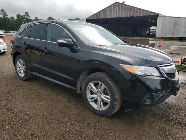 2013 Acura Rdx VIN: 5J8TB3H37DL013910 Lot: 57911754