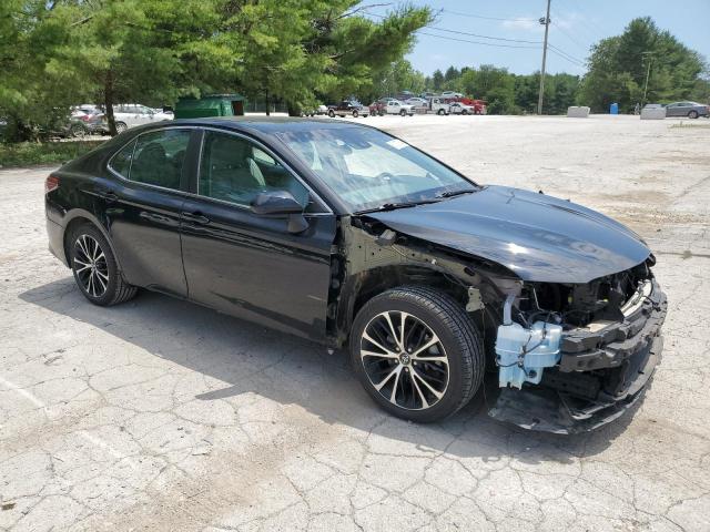 VIN 4T1B11HK1JU656893 2018 Toyota Camry, L no.4