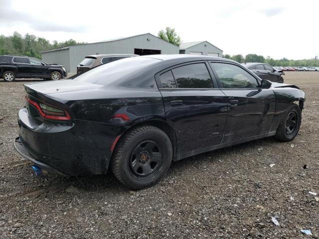 2017 DODGE CHARGER PO - 2C3CDXAG1HH652420