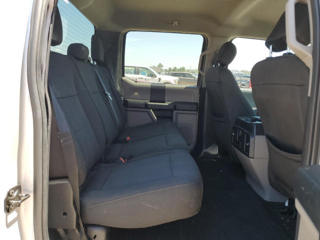 2018 Ford F150 Supercrew VIN: 1FTEW1CP1JKE92658 Lot: 55808994