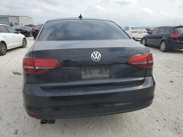 2017 VOLKSWAGEN JETTA SE 3VWDB7AJ6HM260050  57954764