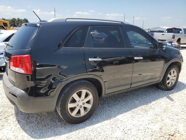 2013 Kia Sorento Lx VIN: 5XYKT3A67DG346339 Lot: 58274994