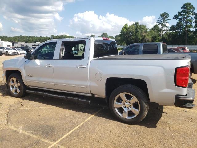 2017 Chevrolet Silverado C1500 Lt VIN: 3GCPCRECXHG132591 Lot: 59358444