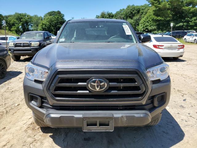 3TYSX5EN3NT015042 2022 Toyota Tacoma Access Cab