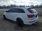 AUDI Q7 PRESTIG photo