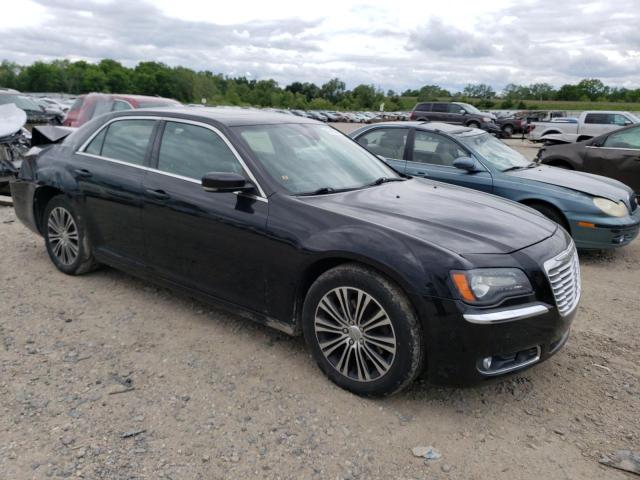 2013 Chrysler 300 S VIN: 2C3CCAGG0DH567425 Lot: 57699544