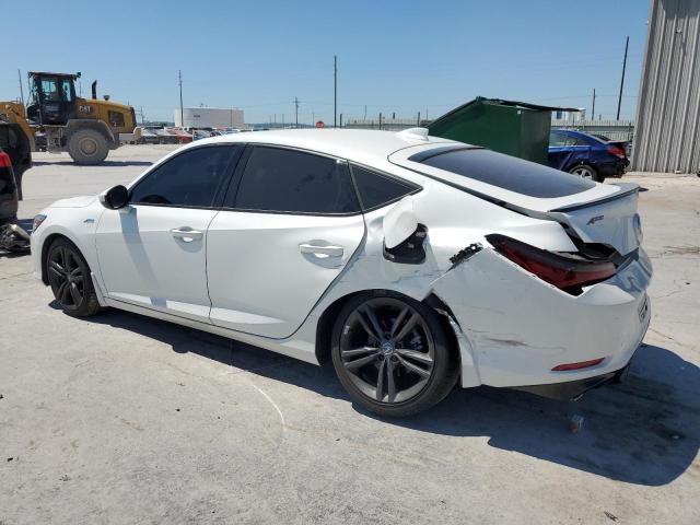 2023 Acura Integra A-Spec VIN: 19UDE4H37PA009020 Lot: 58936054
