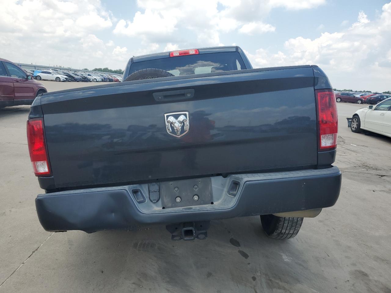3C6JR6AT7EG206707 2014 Ram 1500 St