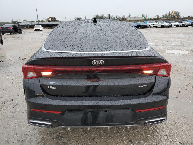 2021 Kia K5 Gt Line VIN: 5XXG64J20MG007619 Lot: 58667674