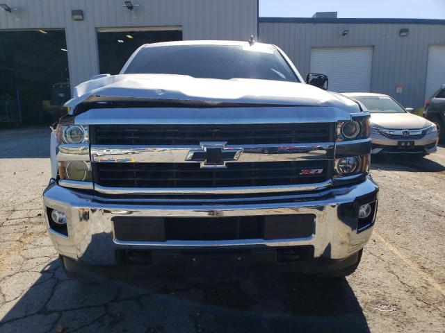 2016 Chevrolet Silverado K2500 Heavy Duty Lt VIN: 1GC1KVE89GF242626 Lot: 58559644