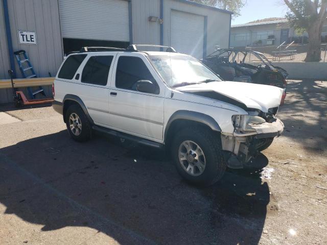 JN8DR07X01W511575 2001 Nissan Pathfinder Le