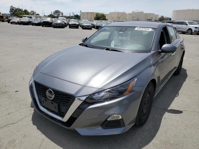 2022 Nissan Altima S VIN: 1N4BL4BV9NN327741 Lot: 56832844