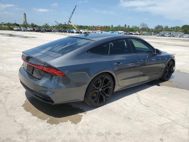 VIN WAUV2AF28KN027383 2019 Audi A7, Prestige S-Line no.3