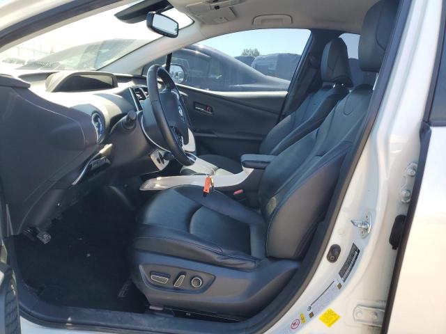 2016 Toyota Prius VIN: JTDKARFU2G3019842 Lot: 59470824