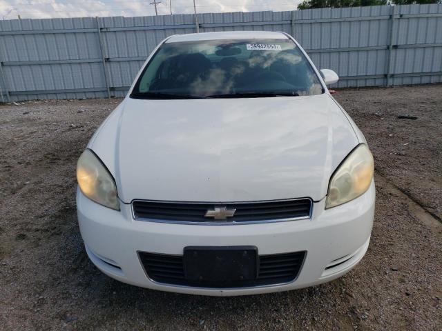 2009 Chevrolet Impala 1Lt VIN: 2G1WT57KX91312116 Lot: 59942954