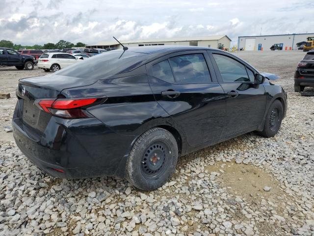 2020 Nissan Versa S VIN: 3N1CN8DV6LL909390 Lot: 57829704