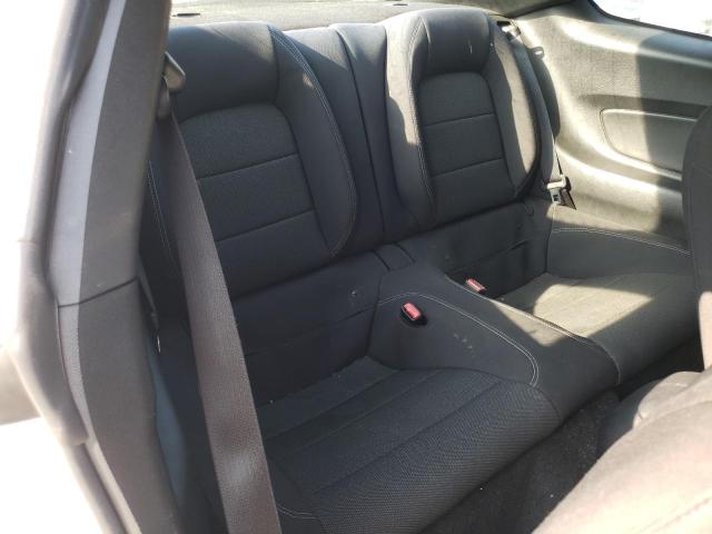 2017 Ford Mustang VIN: 1FA6P8AM1H5228051 Lot: 58760814