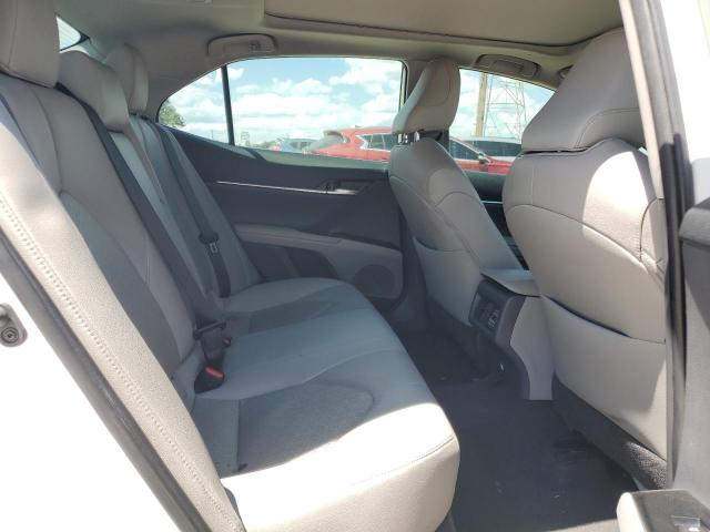 2019 TOYOTA CAMRY XSE - 4T1B61HK9KU829174