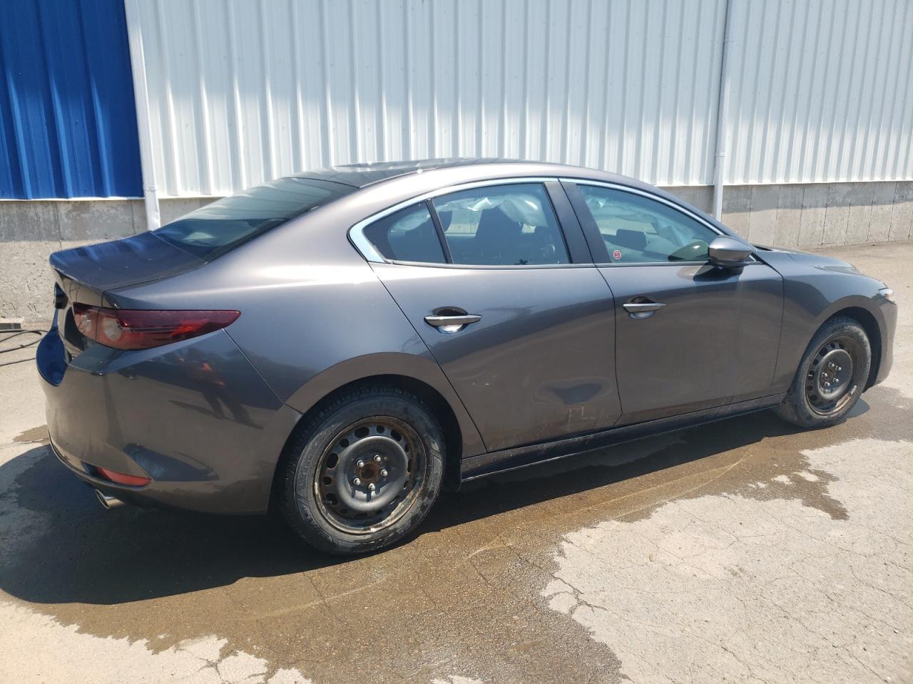 3MZBPAB70KM113917 2019 Mazda 3