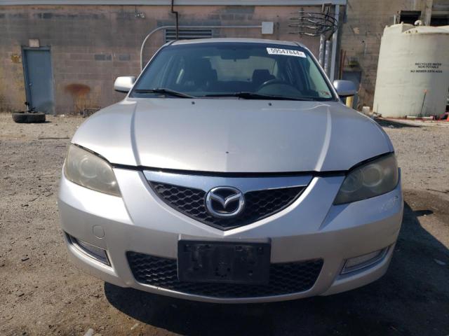 2007 Mazda 3 I VIN: JM1BK32F471704194 Lot: 59547844