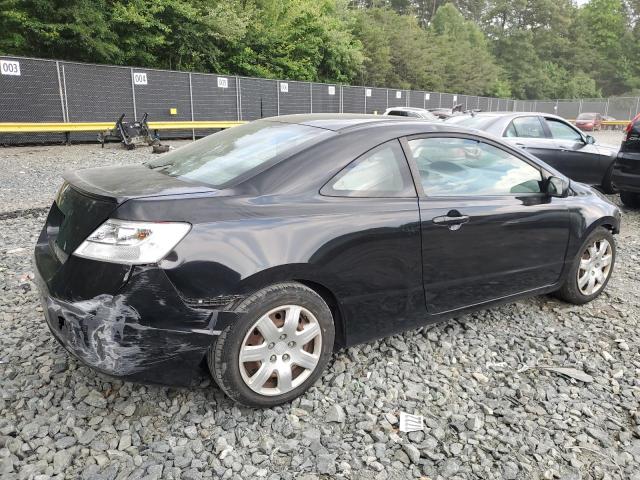 2010 Honda Civic Lx VIN: 2HGFG1B62AH522348 Lot: 55967874